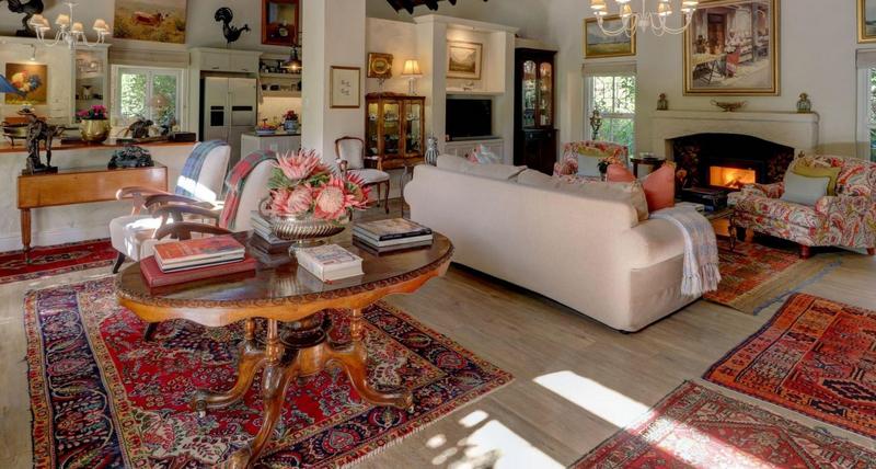 3 Bedroom Property for Sale in Greyton Western Cape